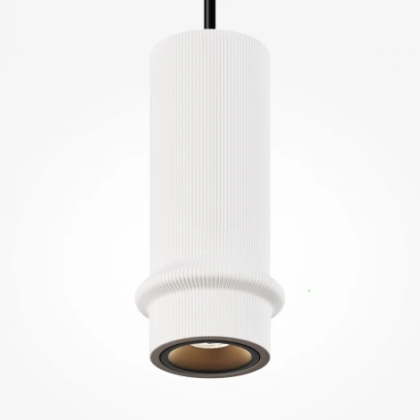 Подвесной светильник LED Maytoni Pilastro MOD430PL-L5W3K1 (220V, на проводе, круглые)