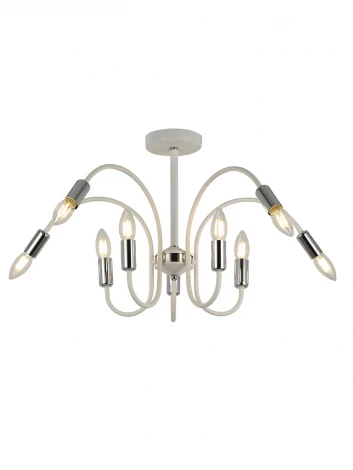 Потолочная люстра Hiper Matera H123-0