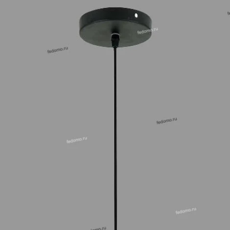 Подвесной светильник Odeon Light Kasl 3378/1
