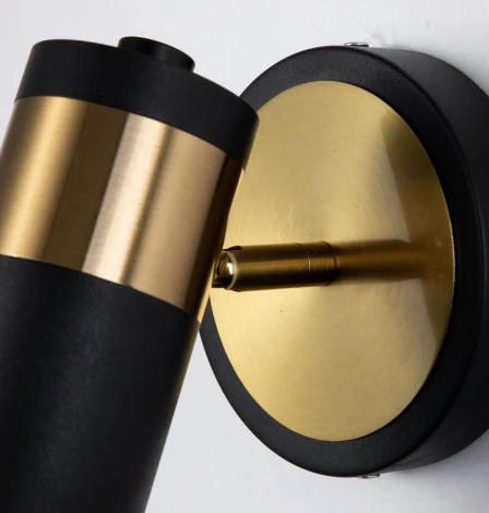 Спот Favourite Light point 2997-1W (220V, круглые)