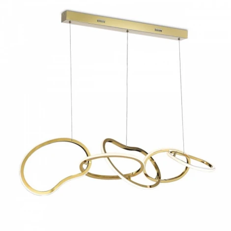 Подвесной светильник Aployt Pirret APL.046.03.80