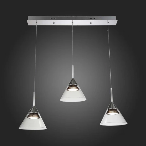 Подвесной светильник ST Luce Cono SL930.103.03