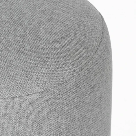 Пуф Pawai Low 80х38 COSMO RED арт.Pawai-5