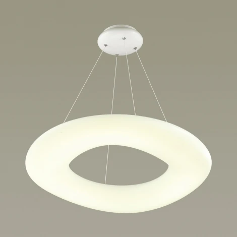 Подвесной светильник Odeon Light Aura 4068/60L