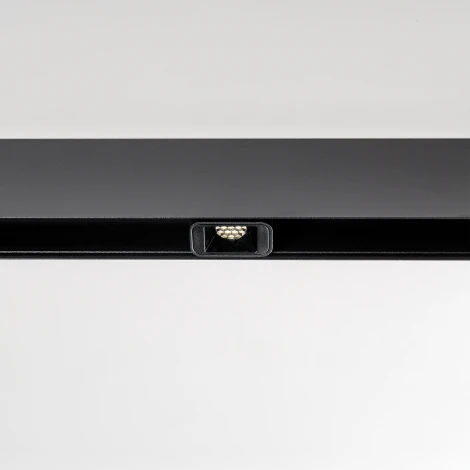 Трековый светильник магнитный 3W 48V Lightstar Uno 209447 (LED)