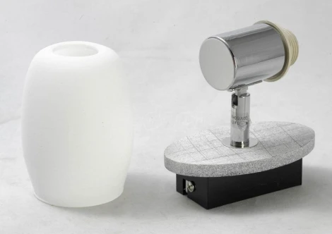 Спот Lussole Lgo Hackberry GRLSP-0055