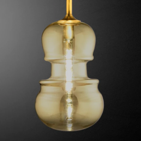 Подвесной светильник Mantra Sonata 6690 (220V, на проводе)