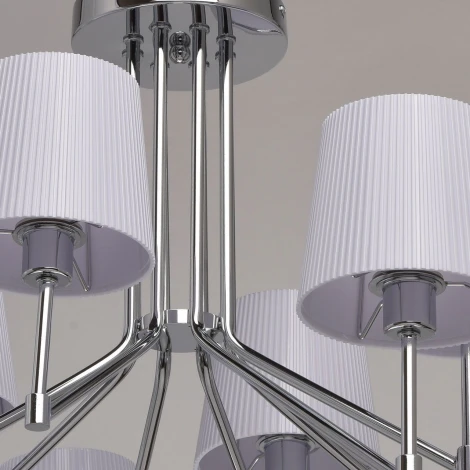 Потолочная люстра MW-Light Лацио 103010308