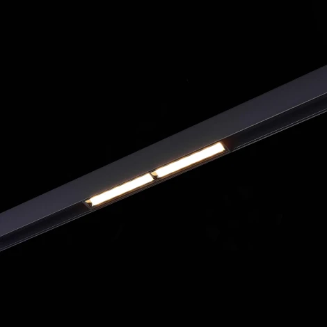 Трековый светильник магнитный 48V ST804 Wallwasher ST804.436.12 ST Luce (LED)