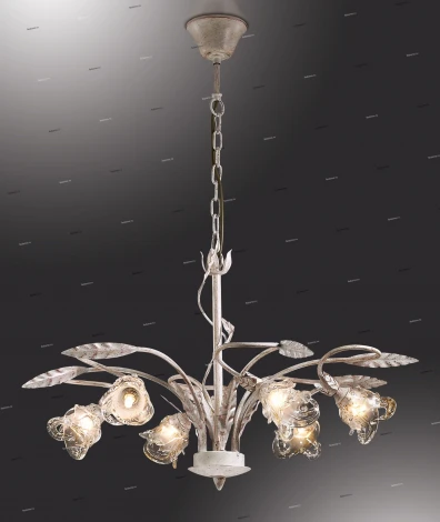 Подвесная люстра Odeon Light Kado 2241/6