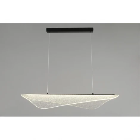 Подвесная люстра светодиодная Aployt Klasild APL.078.13.30