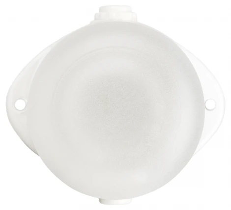 Настенный светильник влагозащищенный ЭРА НББ 02 НББ 02-60-001