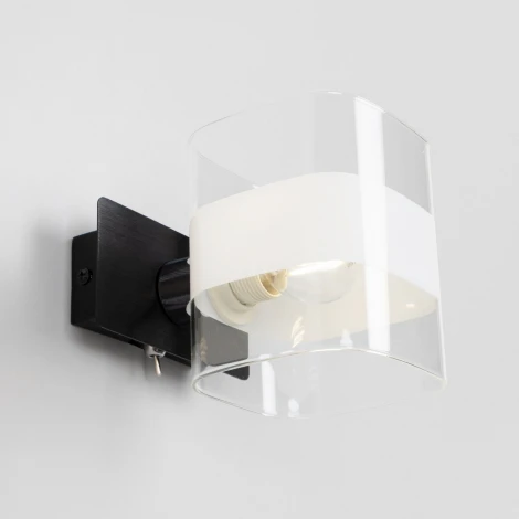 Бра Вирта CL139312 Citilux (220V, выключатель)