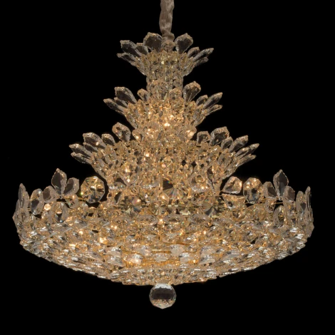 Подвесная люстра MW-Light Лаура 345011226