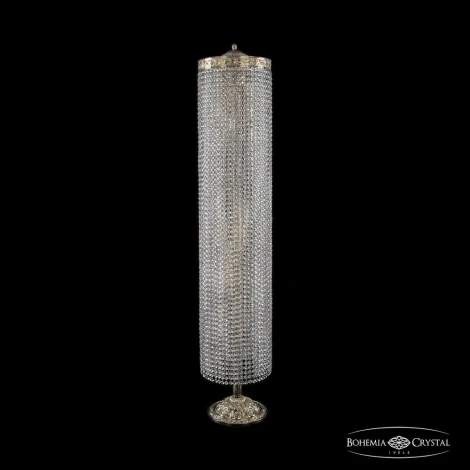 Торшер Bohemia 8341 83411T6/30IV-150 G