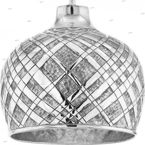 Подвесной светильник Eglo Saltash 49675 (220V, на цепи, круглые)