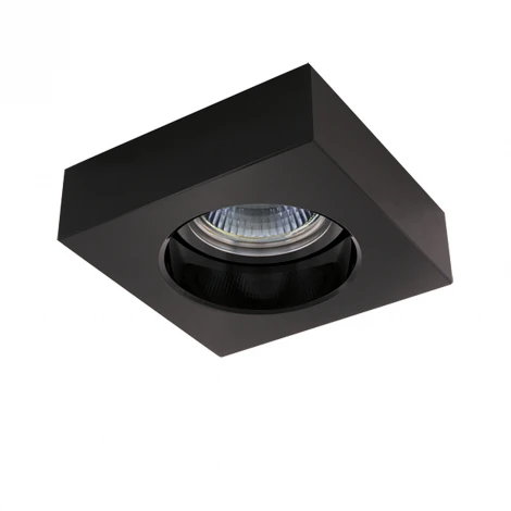 Встраиваемый точечный светильник Lightstar Lui 006127