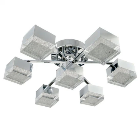 Максисвет 1-1699-7-CR Y LED