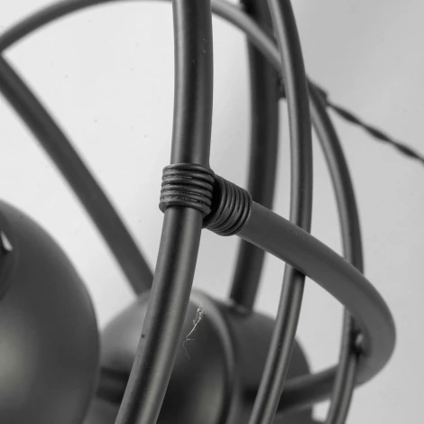 Подвесной светильник Lussole Loft Buffalo GRLSP-9994