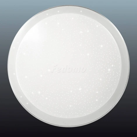 Настенно-потолочный светильник Sonex Kasta 2015/D