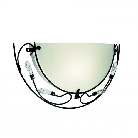 Настенный светильник Markslojd Rydal 102089