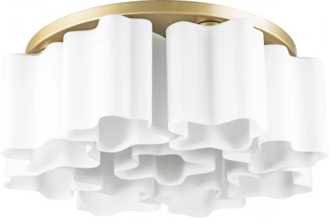 Потолочная люстра Lightstar Nubi 802093 (220V)