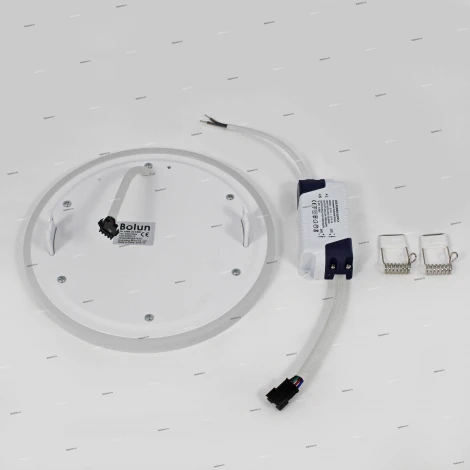 Bolun TG1008-2C-18W-4200K