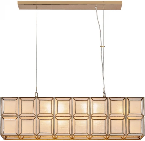 Подвесной светильник Covali JPL-23375 (220V, на тросе)