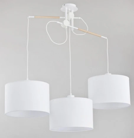 Подвесной светильник Alfa Hila 24023