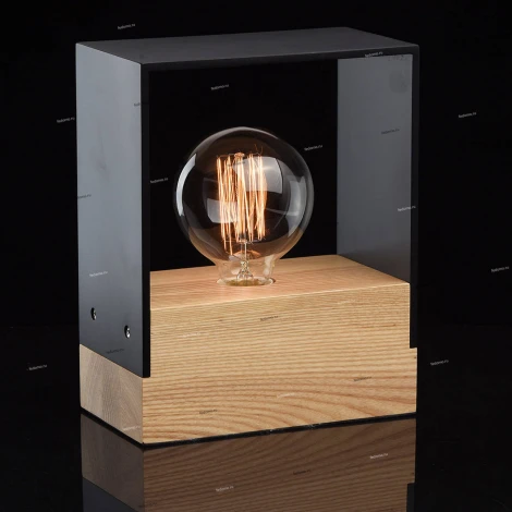 Интерьерная настольная лампа MW-Light Идея 681030201