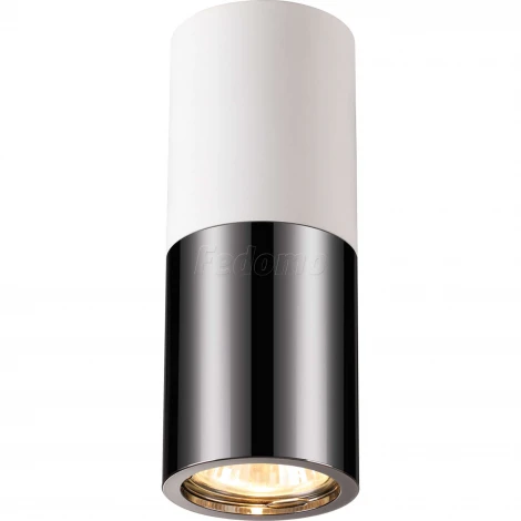 Накладной точечный светильник Odeon Light Duetta 3834/1C