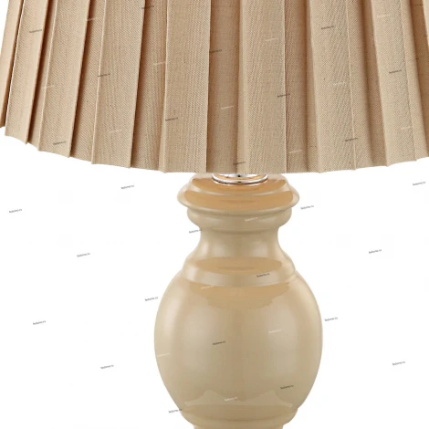 Интерьерная настольная лампа Globo Metalic 21690 (220V, выключатель)