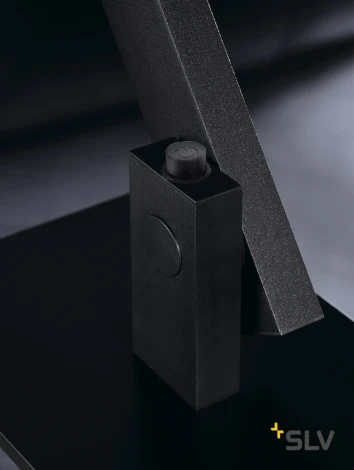 Офисная настольная лампа Slv MECANICA PLUS TL 1002404