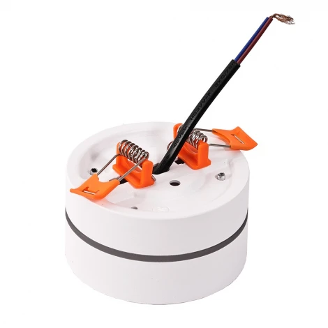 Потолочный светильник встраиваемый Feron HL455 48752