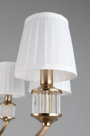 Подвесная люстра Aployt Zhaklin APL.744.03.08