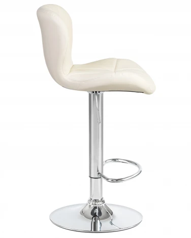 Набор 2 шт стул барный DOBRIN BARNY (кремовый)