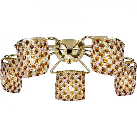 Потолочная люстра Favourite Concept 1098-5U