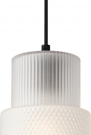 Подвесной светильник F-Promo Stapel 4345-1P (220V, на проводе, круглые)