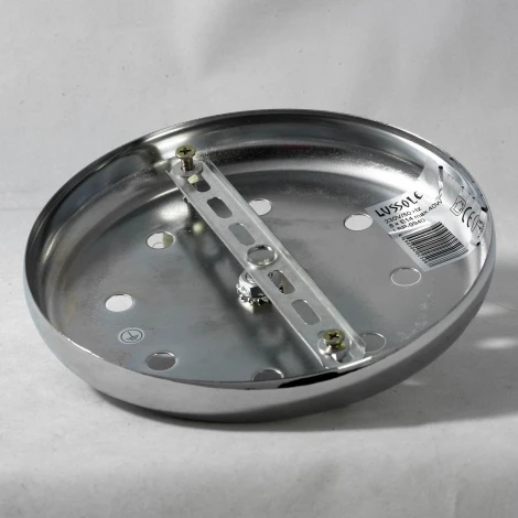 Потолочная люстра Lussole Lgo Oakland GRLSP-9940