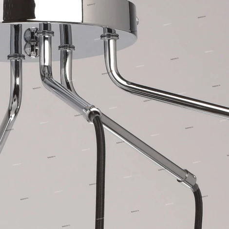 Потолочная люстра MW-Light Лацио 103011206