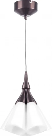Подвесная люстра Lightstar Cone 757150 (220V, на проводе)