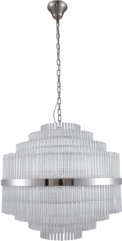 Подвесная люстра Newport 3280 3289+8/C