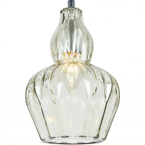 Подвесной светильник Maytoni Eustoma MOD238-PL-01-GN