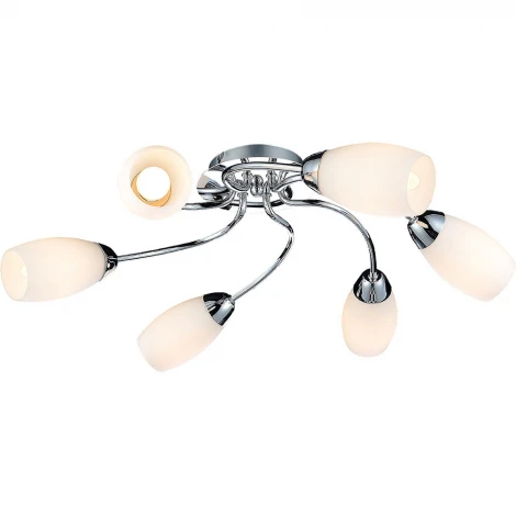 Потолочная люстра Lussole Lgo Jonesboro LSP-0133