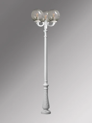 Наземный фонарь Fumagalli Globe 300 G30.202.R30.WZE27