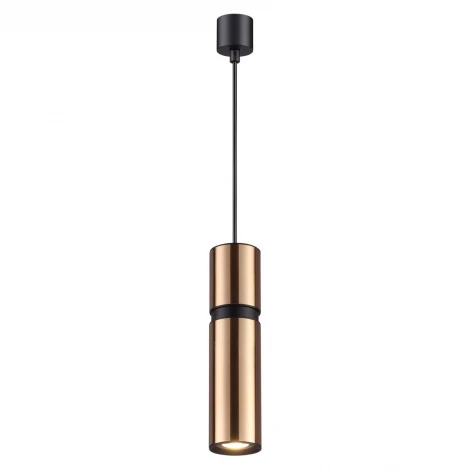 Подвесной светильник Odeon Light Afra 4744/5L (220V, на проводе, круглые)