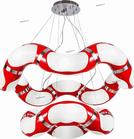 Ozcan Космос 5395-4.06 (5398)