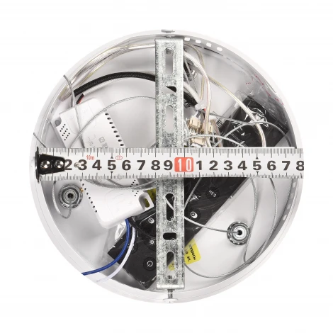 Подвесной светильник светодиодный Natali Kovaltseva Finam HIGH-TECH LED LAMPS 82075