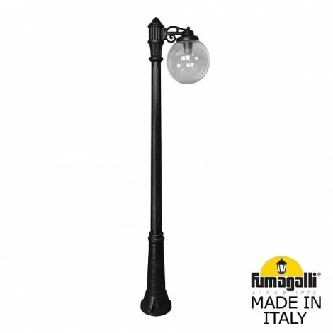 Наземный фонарь Fumagalli Globe 300 G30.157.S10.AZE27