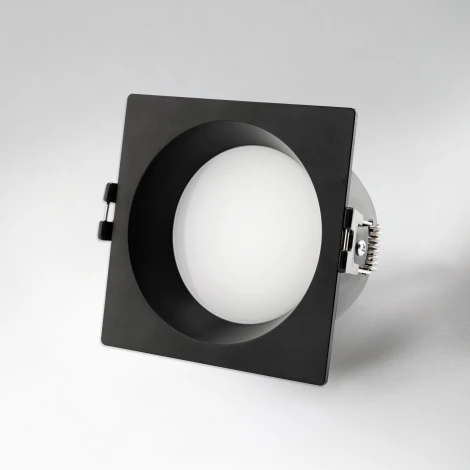 Встраиваемый светильник влагозащищенный без источника света Lightstar Piano 012927